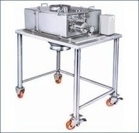 Granulator 250x250