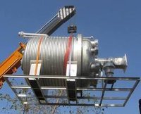 Limpet Coil Reactor(-250x250