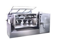 Mass Mixer