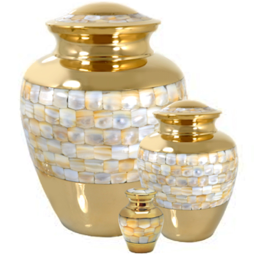 Keepsake Urn