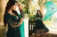 Beautiful Heavy Anarkali Suits