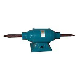 Bench Polisher Grinder Machine
