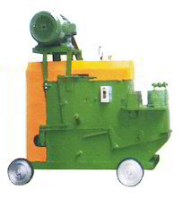 Rod Shearing Machine