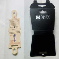 Jewellery Label Tag