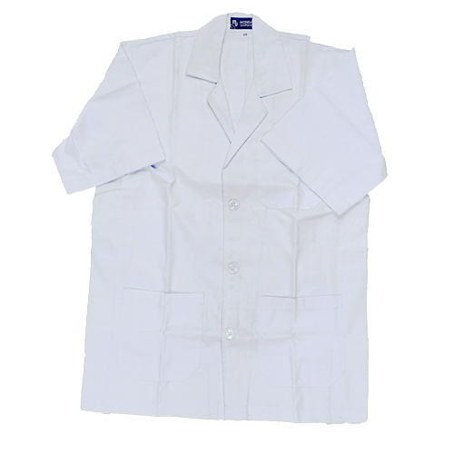 Lab Coat