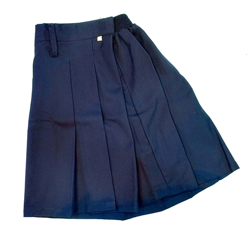 Full And Half Uniform Skirts
