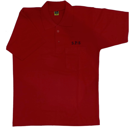 School Uniform House T-Shirts