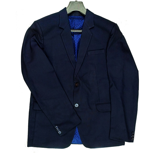 Uniform Blazer
