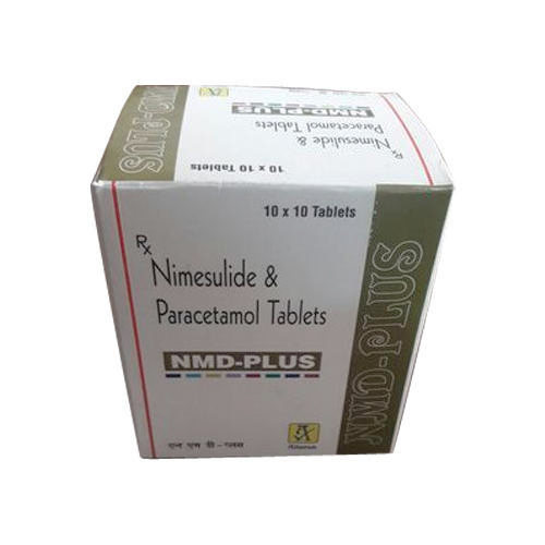 Nimesulide Tablet General Medicines