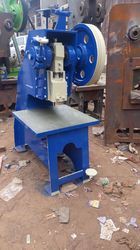 Automatic Footwear Making Machine