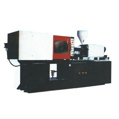 Injection Moulding Machine 