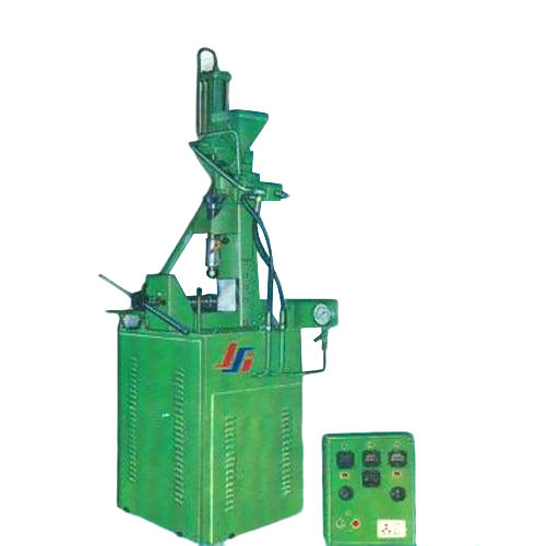 Green Heavy Duty Injection Moulding Machine