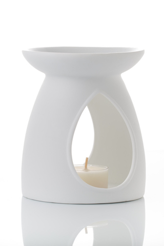 Ceramic Oil Burner