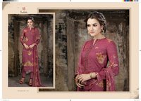 Exclusive Fabric Suits