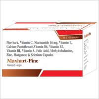 Pine Bark Extract Tablet