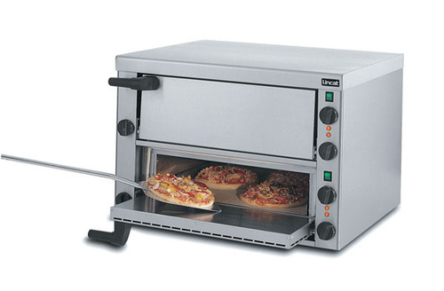 Pizza Oven (PO89X) (Lincat)