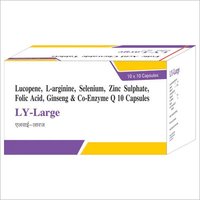 Lycopene Tablet