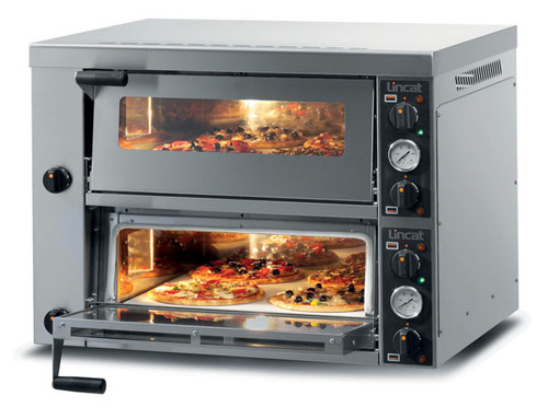 Pizza Oven (PO425-2) (Lincat)