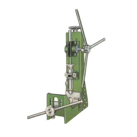 Hdpe Blow Moulding Machine