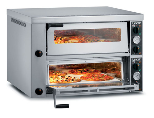 Pizza Oven (PO430-2) (Lincat)