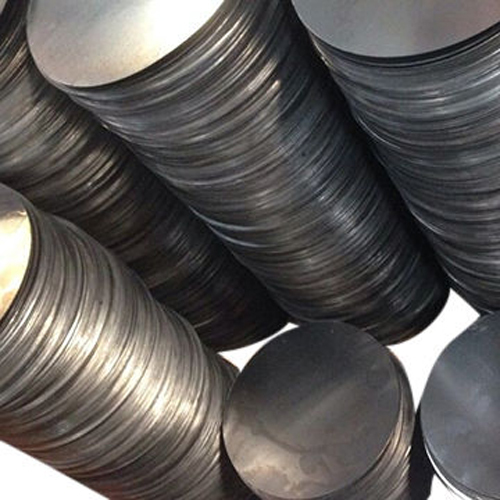 410 Stainless Steel Circle