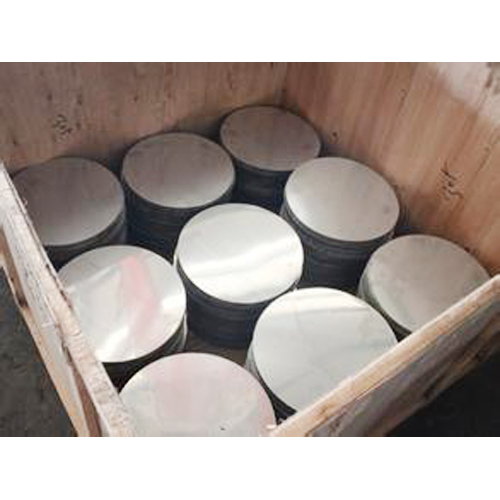 410S Stainless Steel Circle