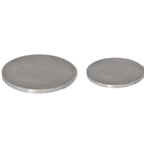 420 Stainless Steel Circle