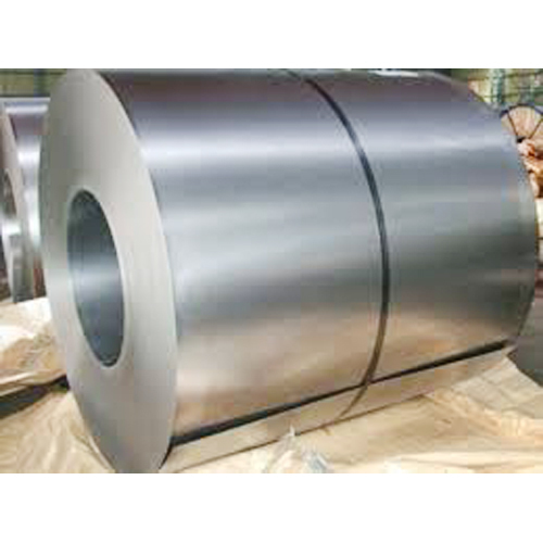 409 Stainless Steel Coils