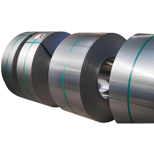 420 Stainless Steel Coils