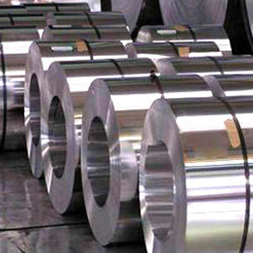 Stainless Steel Coils