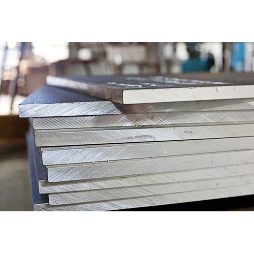 410 Stainless Steel Plates