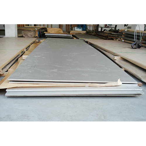 420 Stainless Steel Plates