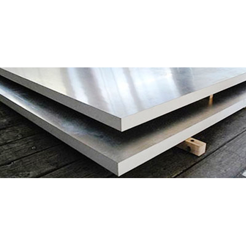 430 Stainless Steel Plates