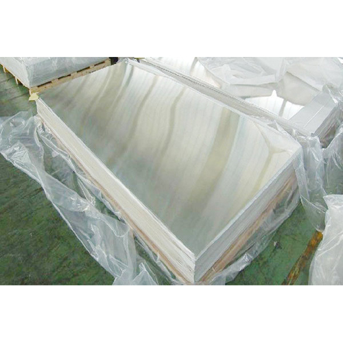 410s Stainless Steel Sheets