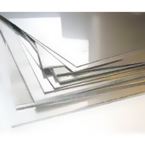409 Stainless Steel Sheets