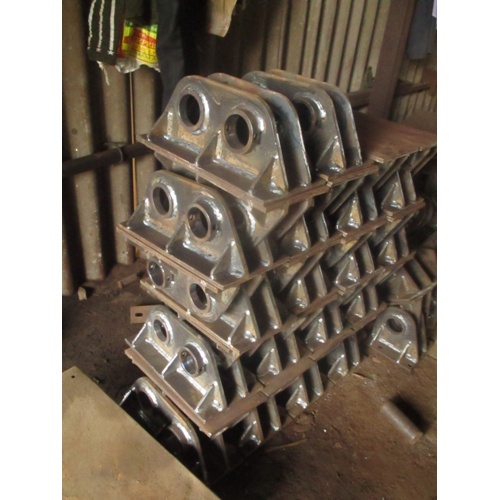 Crane Hook Bracket