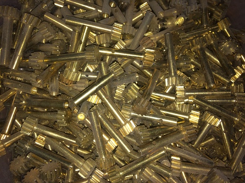 Cutting machine spare parts