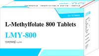 L-METHYLFOLATE Tablets