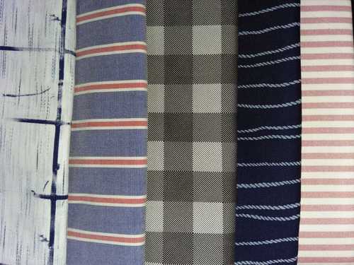 Shirting Fabric Cut pieces