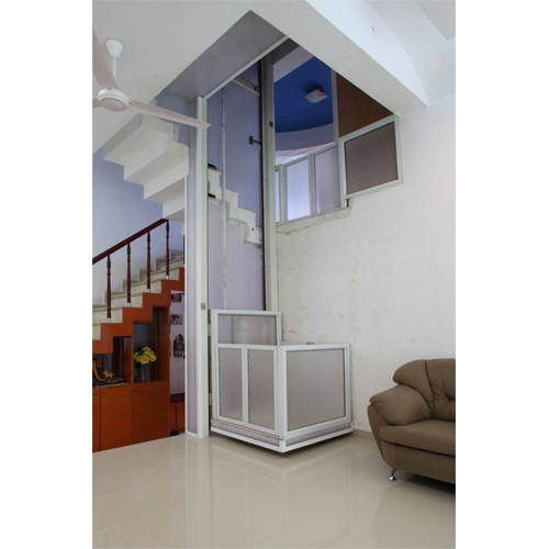 Industrial Home Lifts