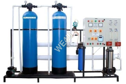 Domestic Ro Plant