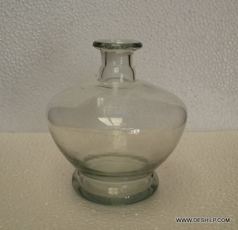 Traditional Style Decanter Scent decanter Reed Diffuser