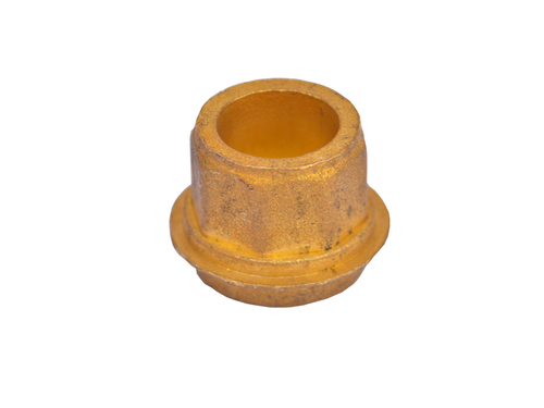 Brass Hallow Forging 3/4