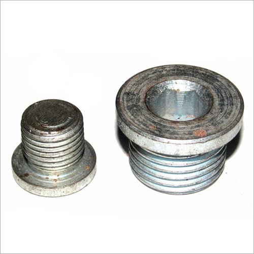 Allen Collar Bolt Plug