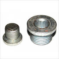 Allen Collar Bolt Plug
