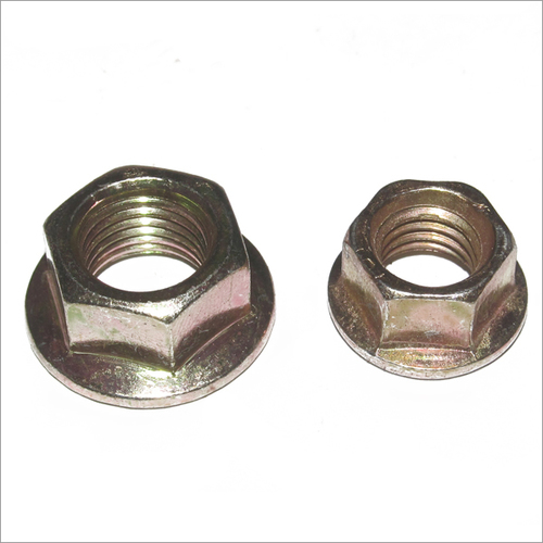 Flange Nut