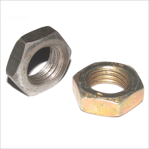 Hex Lock Nut