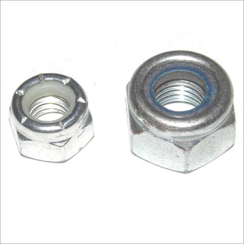 Nylock Nut