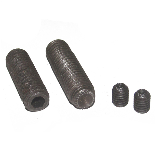 Socket Set Screw