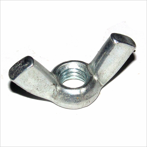 Wing Nut